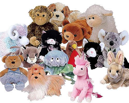 stuffed-animals