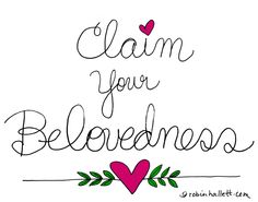 belovedness_claim