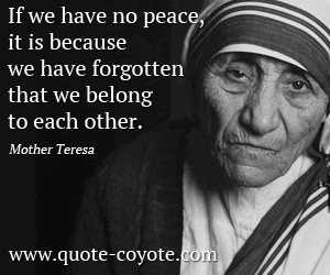 Mother-Teresa-Peace
